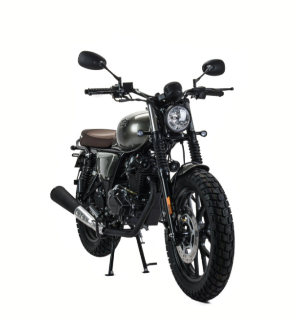 Мотоцикл MOTOLAND (МОТОЛЕНД) TEXAS 300 в Ухте