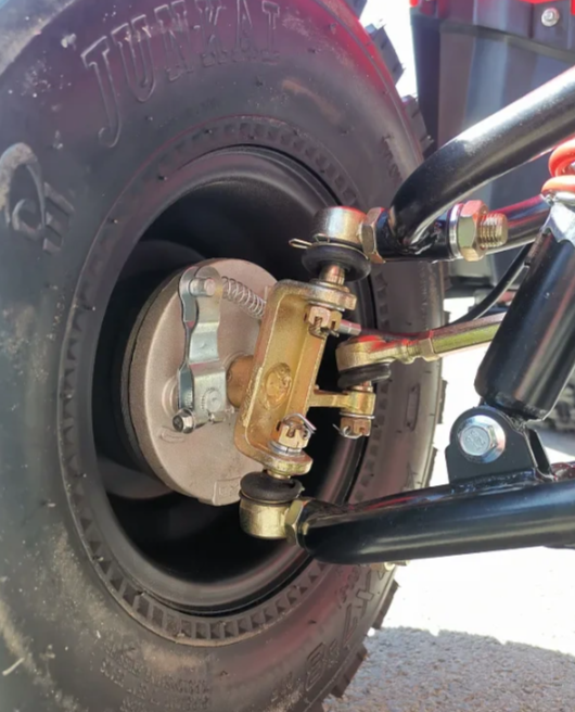 Квадроцикл PROMAX WILD 175 BASIC в Ухте