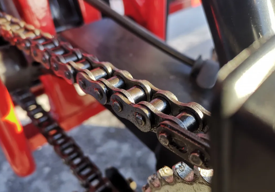 Квадроцикл GBM SHARP KIDS 125 в Ухте