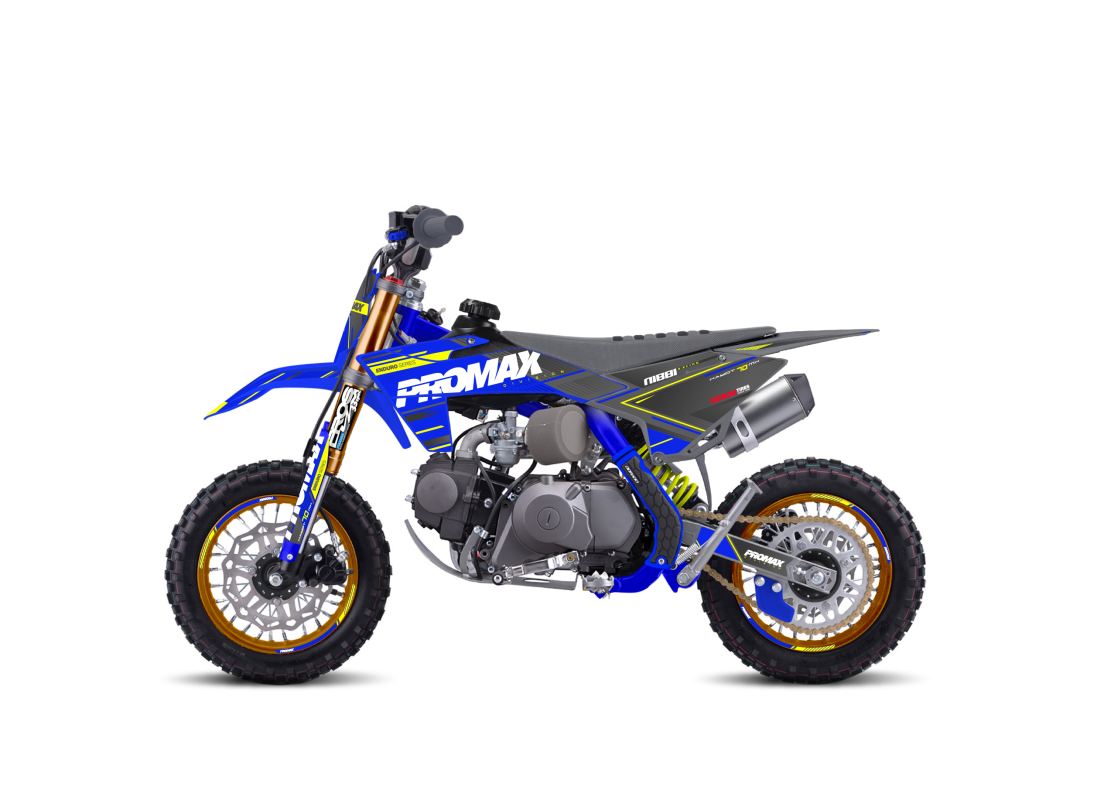 Питбайк PROMAX KAYOT 110 12/10 в Ухте