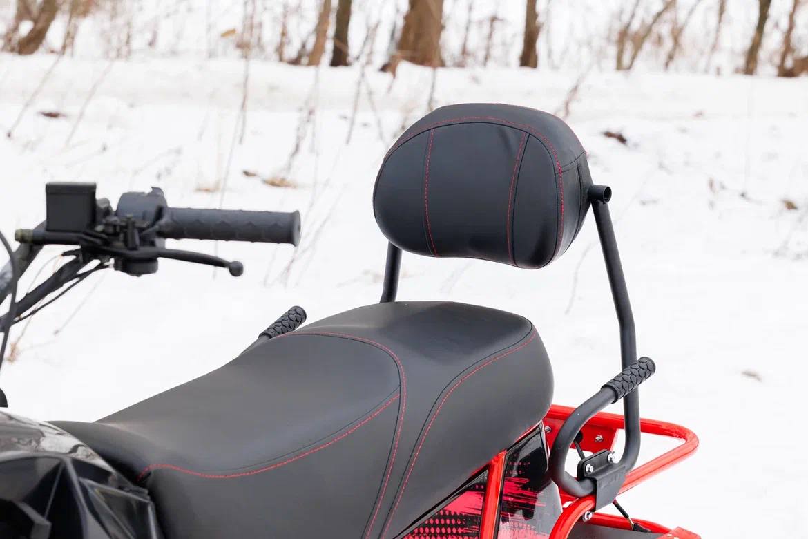 Снегоход IRBIS TUNGUS 400 25/26 в Ухте