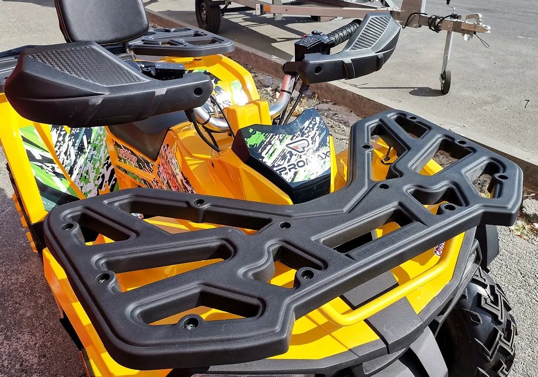 Квадроцикл PROMAX STORM 280 LUX в Ухте