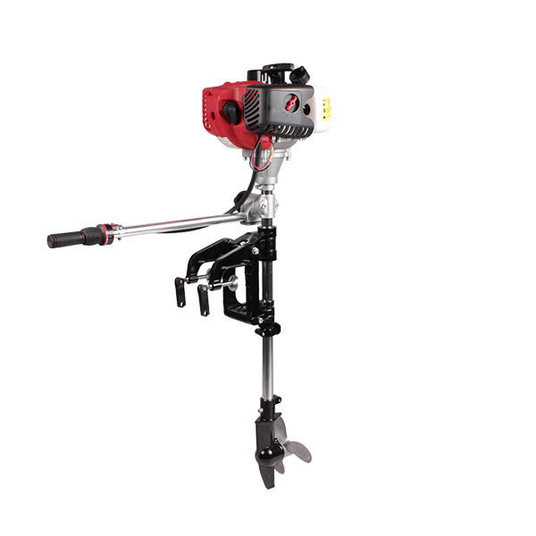 ЛОДОЧНЫЙ МОТОР TOYAMA TA 3.5 в Ухте