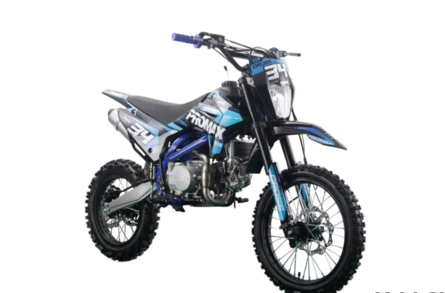 Питбайк PROMAX CROSS 145CC 17/14 в Ухте