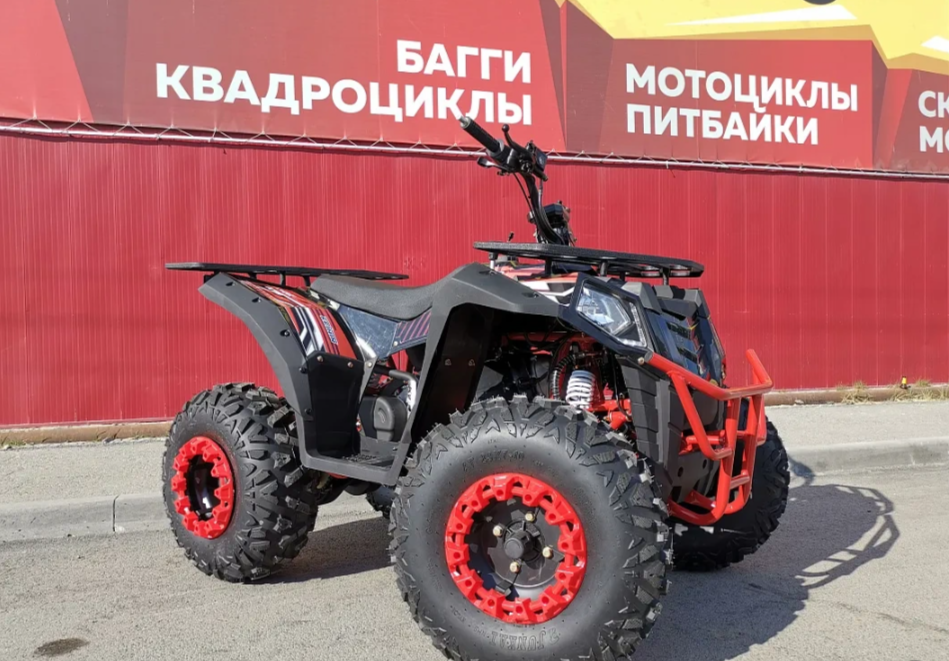 Квадроцикл GBM SHARP BIG 300 NEW в Ухте