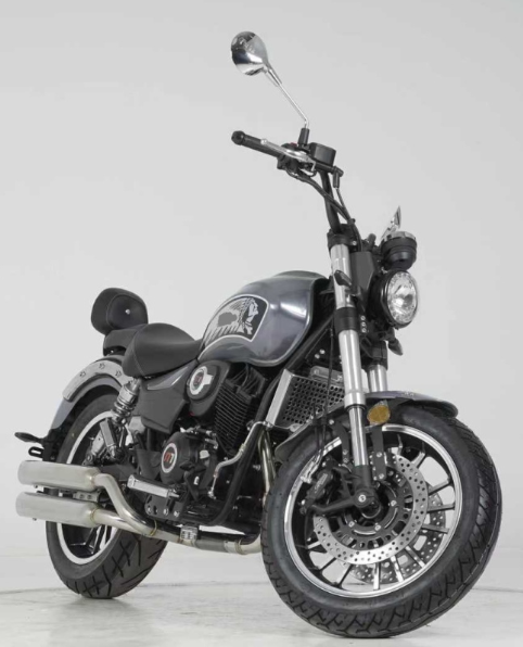 Мотоцикл FAIDET Rebel 300 EFI в Ухте