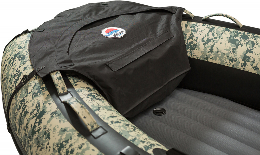 НОСОВАЯ СУМКА AIR, SDP 330-420 в Ухте