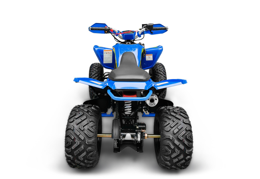 Квадроцикл YACOTA TYPHOON 250 в Ухте