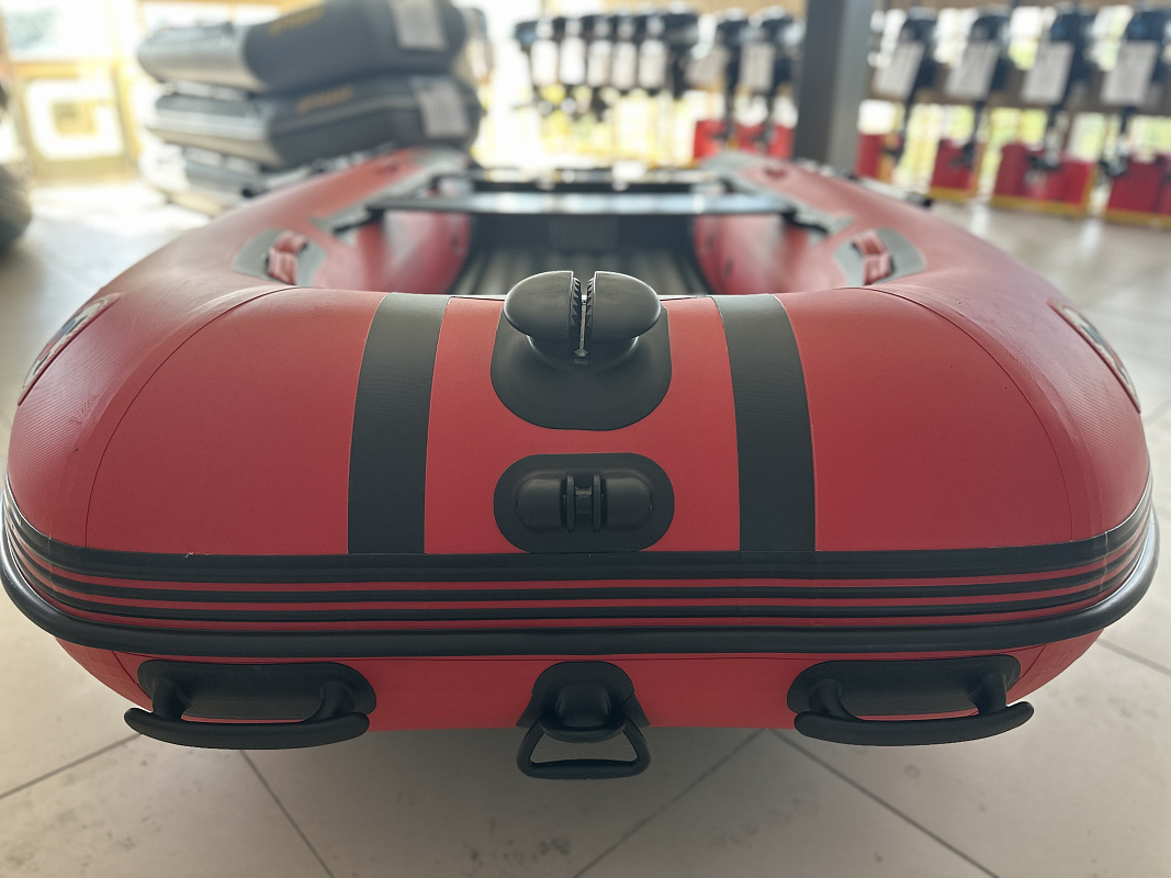 Лодка MISHIMO RIVER JET 460 под водомет в Ухте