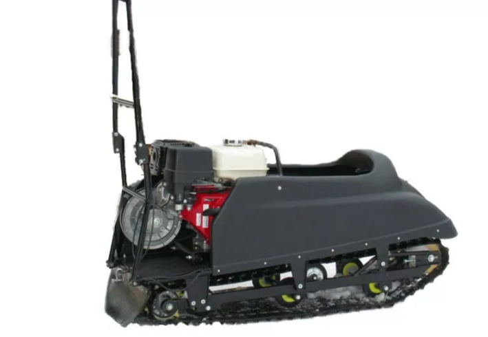 Мотобуксировщик ВОЛГАРЬ 9 Утилитарный в Ухте