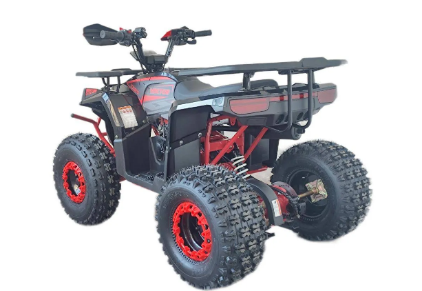 Квадроцикл YACOTA VEKTOR 125 в Ухте