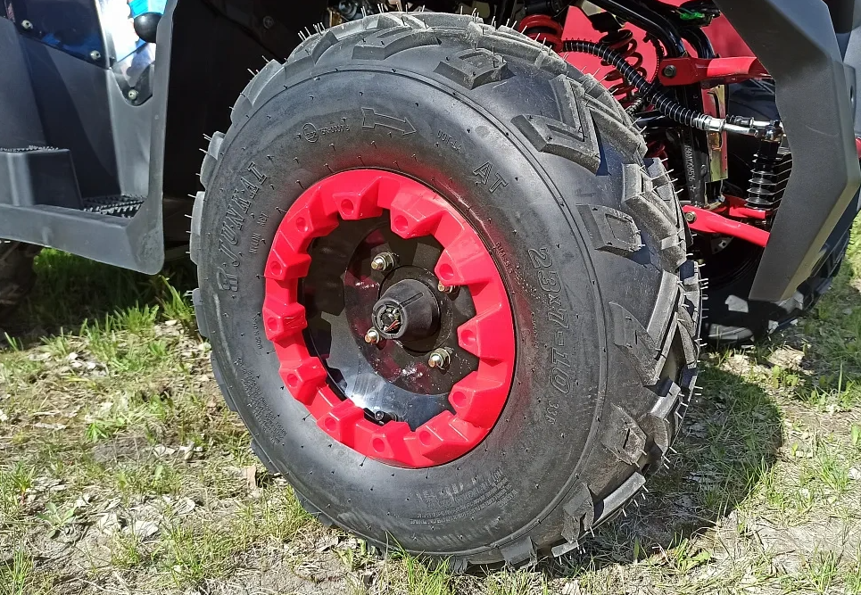 Квадроцикл PROMAX WILD 300 LUX "АНТИВИБРАЦИОННЫЙ" в Ухте