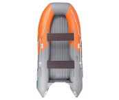 НАДУВНАЯ ЛОДКА GLADIATOR E380S в Ухте