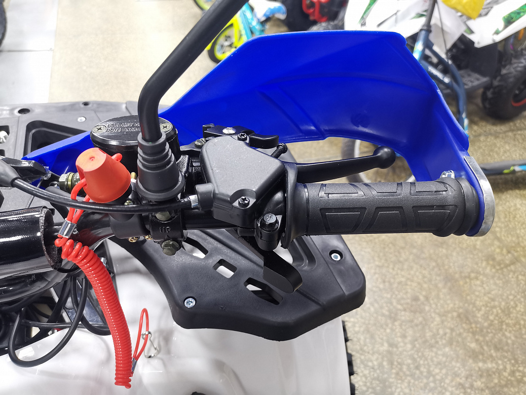 Квадроцикл PROMAX WILD 175 LUX в Ухте