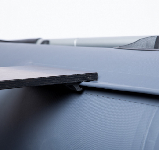 ЛОДКА НАДУВНАЯ YUKONA 230 TL (БЕЗ ПАЙОЛА) в Ухте