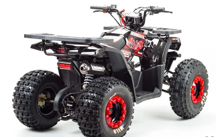 Квадроцикл PROMAX WILD 175 в Ухте