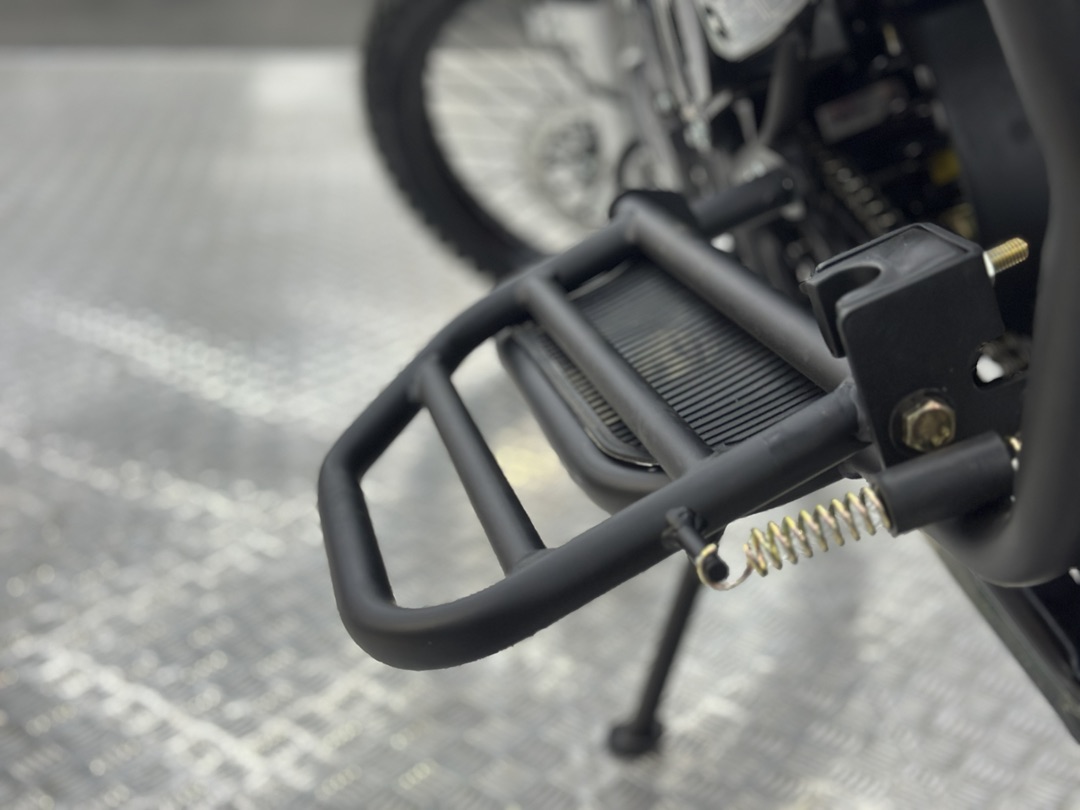 Кроссовый мотоцикл PROMAX ARMY 250 в Ухте