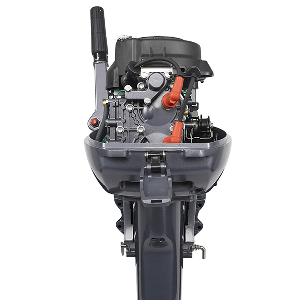 ЛОДОЧНЫЙ МОТОР ALLFA CG Т9,9 Limit в Ухте