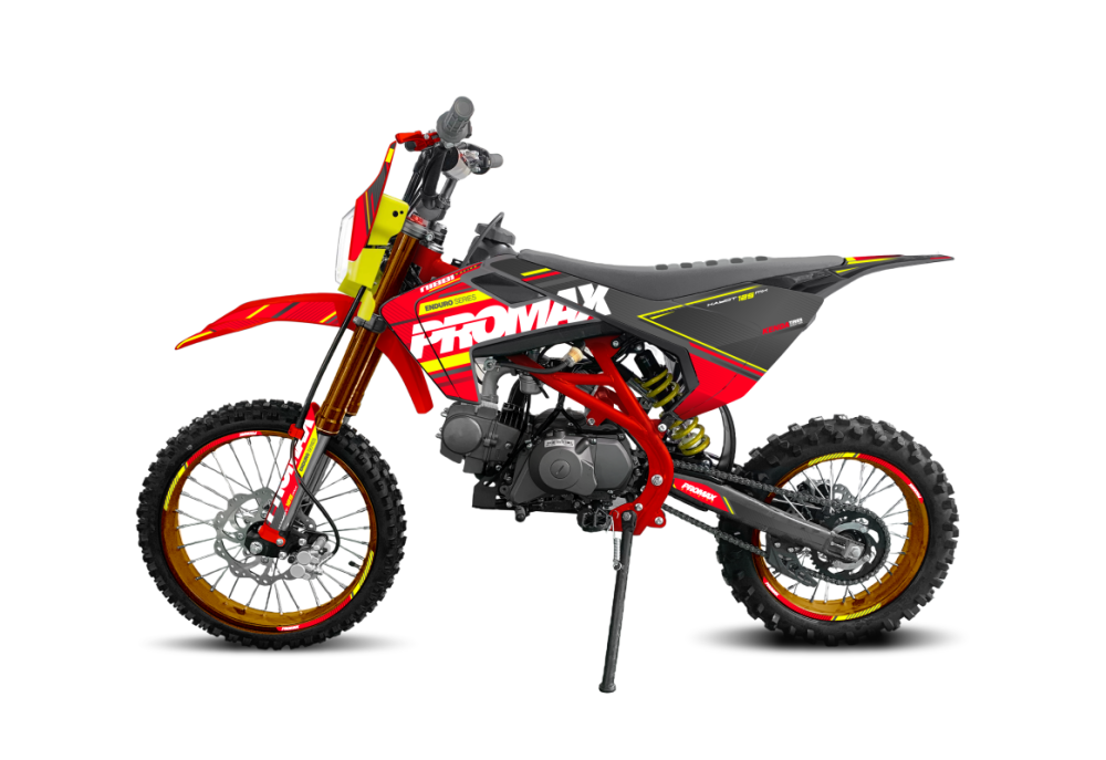 Питбайк PROMAX KAYOT 125E 17/14 в Ухте