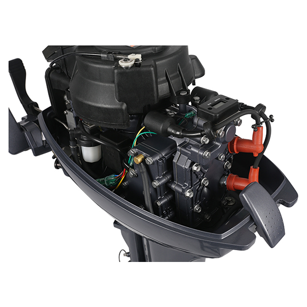 ЛОДОЧНЫЙ МОТОР ALLFA CG Т15 в Ухте