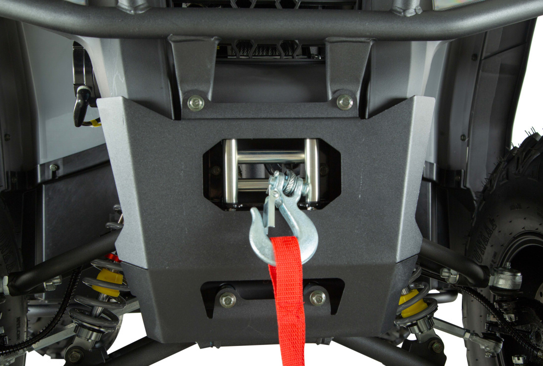 Квадроцикл YACOTA VIKING PRO 250 в Ухте