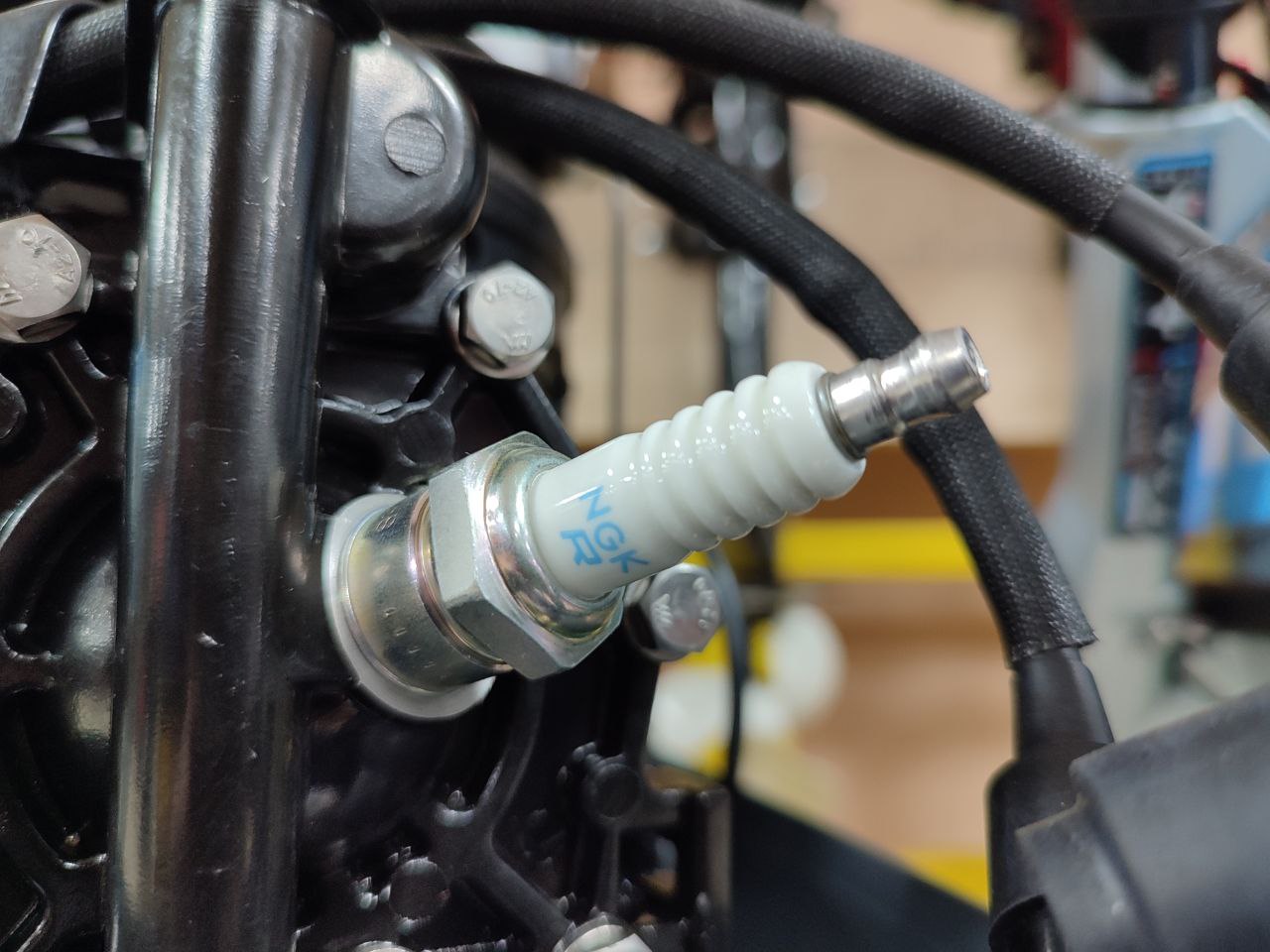 Лодочный мотор PROMAX SP9.9FHS (15) EXTRA в Ухте