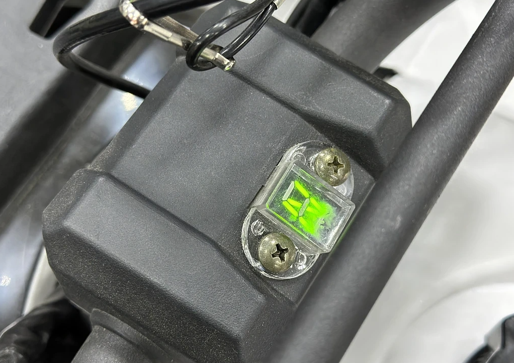 Квадроцикл PROMAX WILD 2.0 190 в Ухте