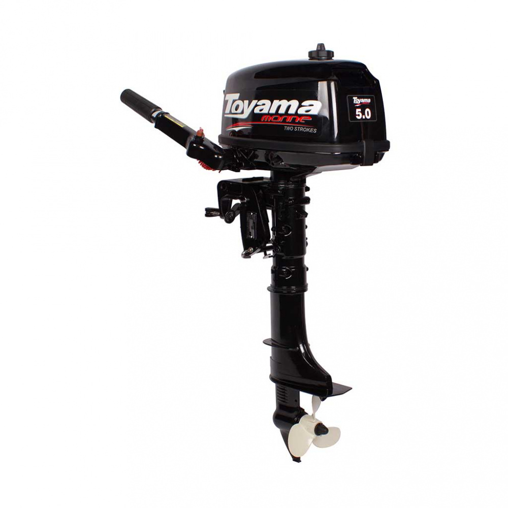 ЛОДОЧНЫЙ МОТОР TOYAMA T5ABMS в Ухте
