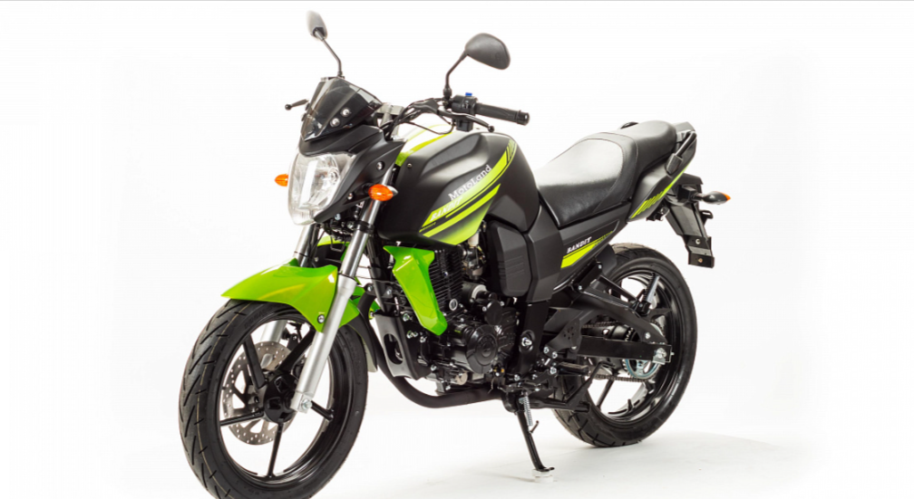 Мотоцикл BANDIT 250 в Ухте