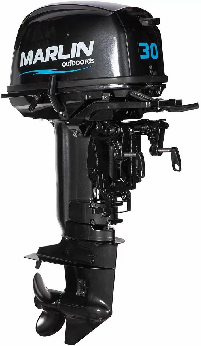 Лодочный мотор MARLIN MP 30 AWRS в Ухте