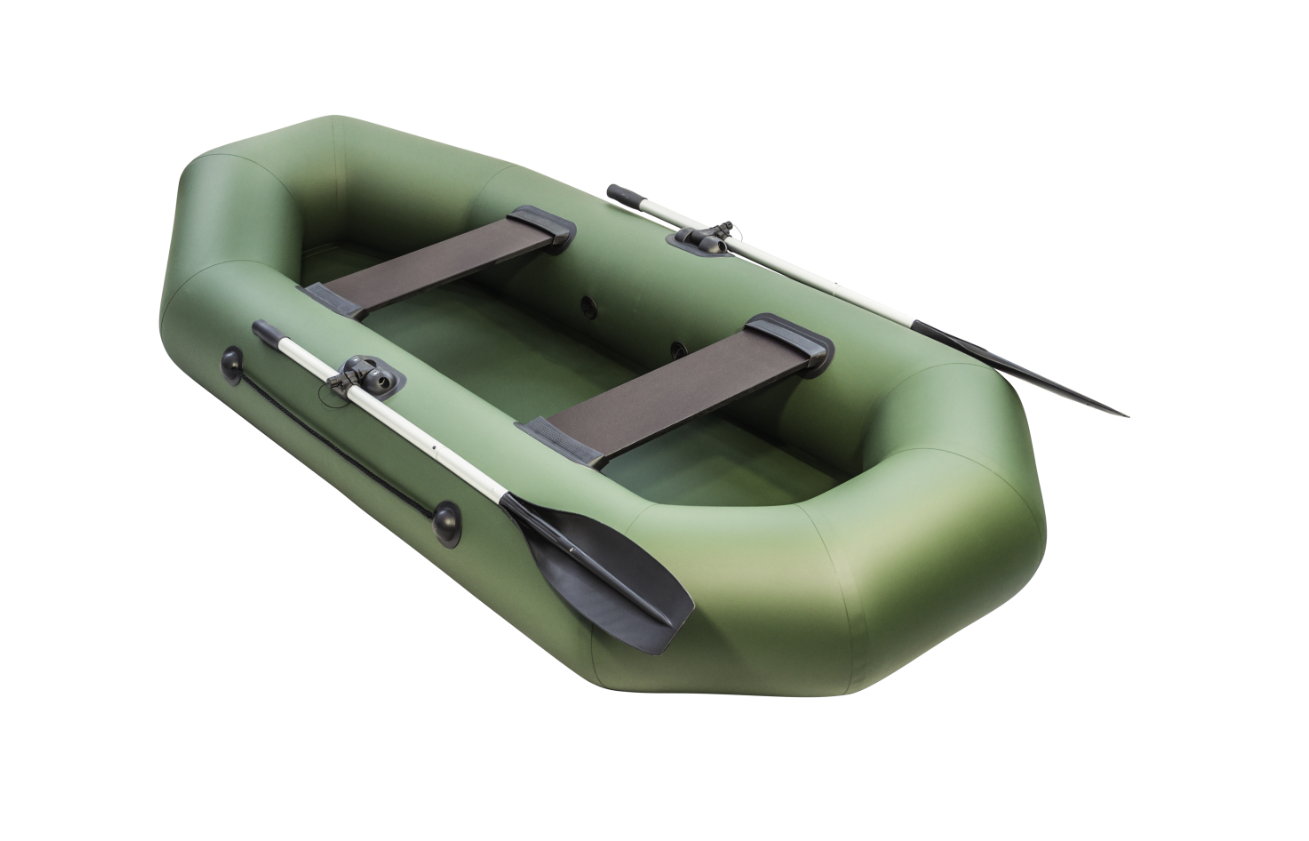 Лодка АКВА-ОПТИМА 260 в Ухте