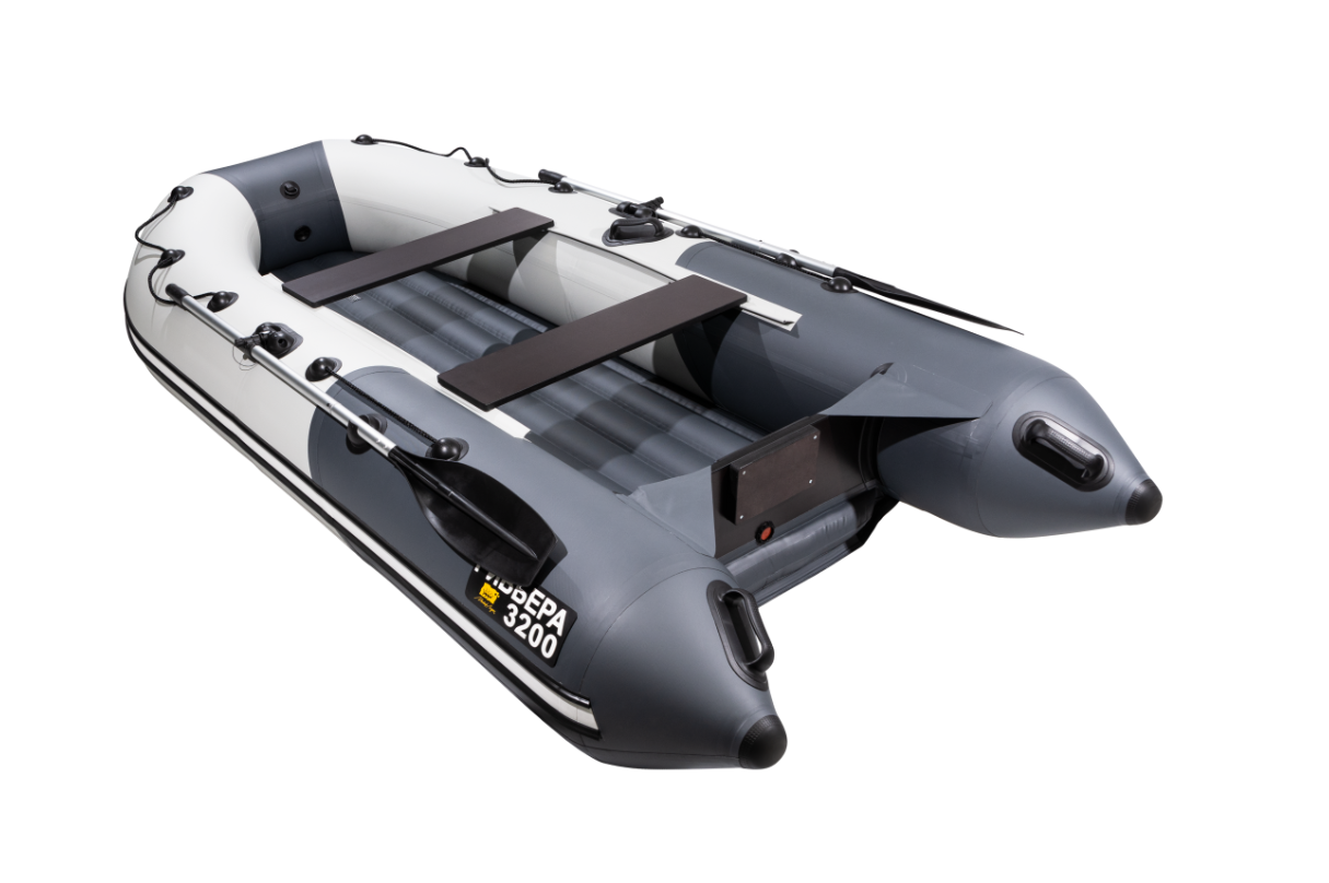 Лодка ривьера компакт 3200 нднд в Ухте