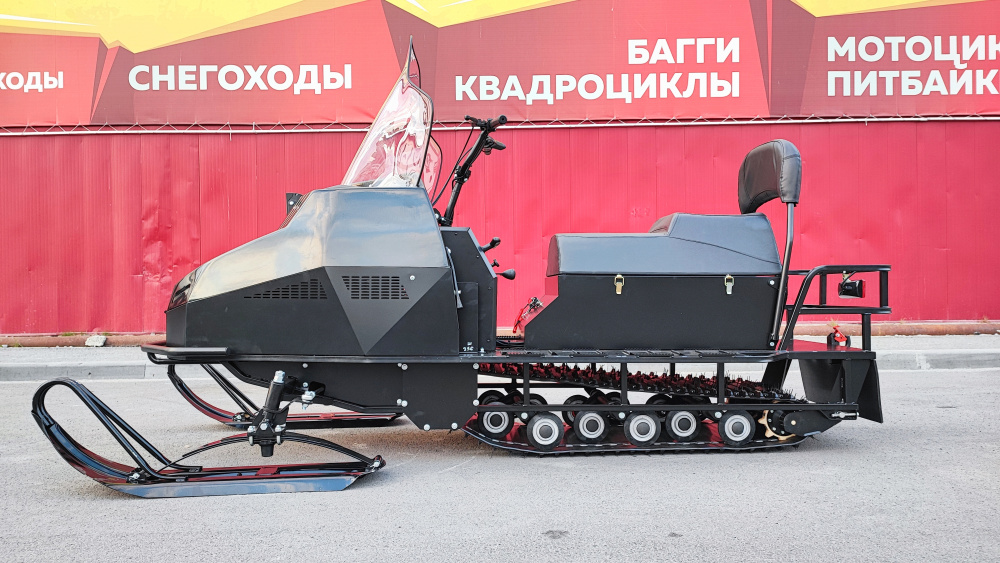 Снегоход PROMAX YAKUT 500 2.0 4T 29 в Ухте
