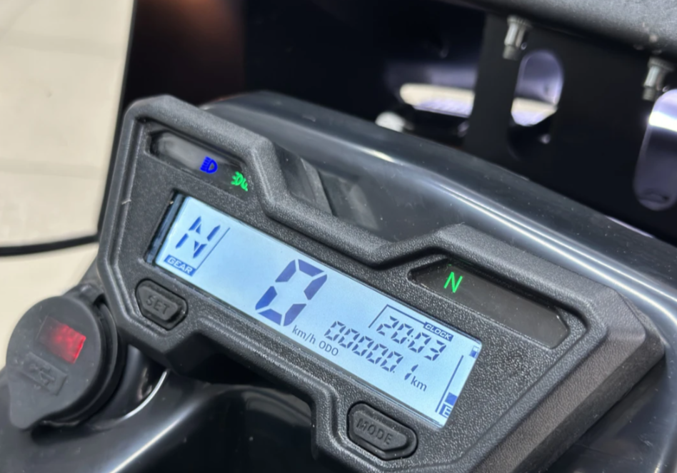 СНЕГОХОД IRBIS SF200L XE SUPERLONG в Ухте