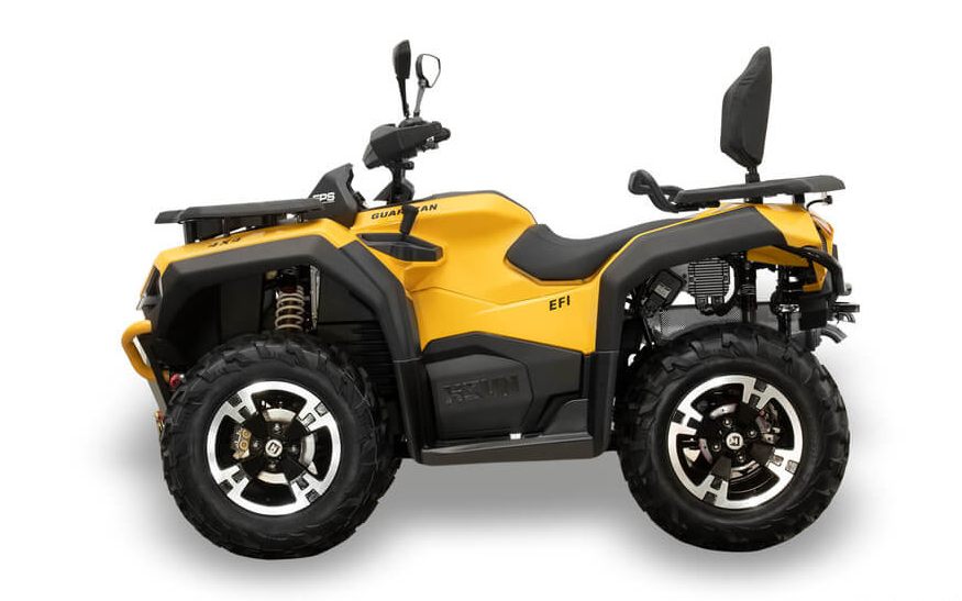 Квадроцикл HISUN GUARDIAN 750S -/SHORT/ в Ухте