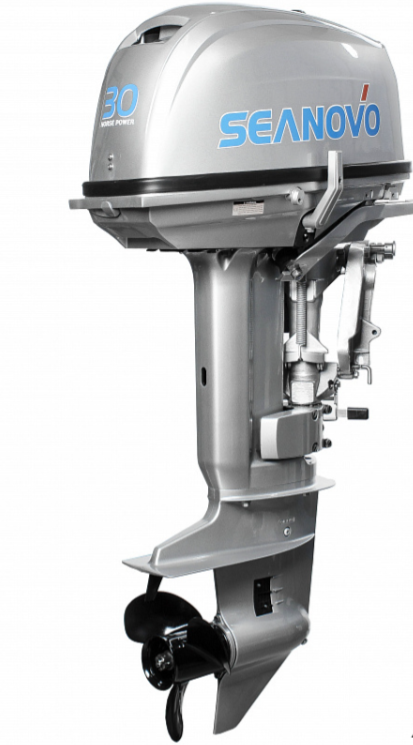 Лодочный мотор SEANOVO SN25FFEL в Ухте