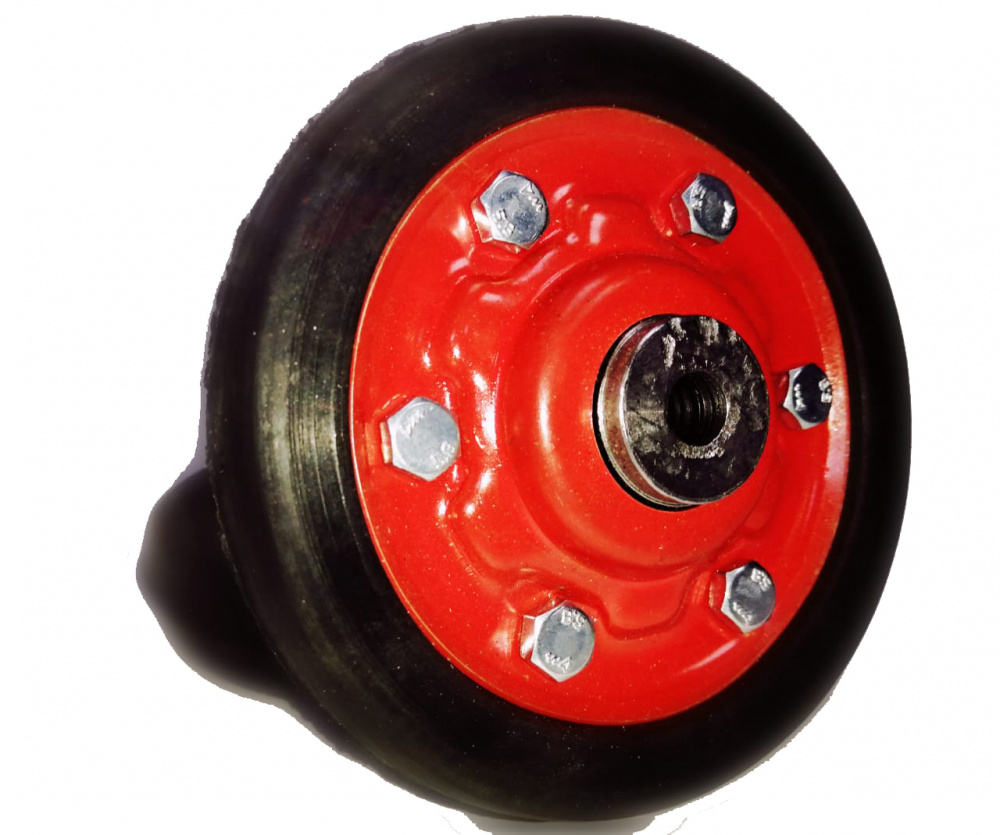 Каток мотобуксировщик IKUDZO в Ухте