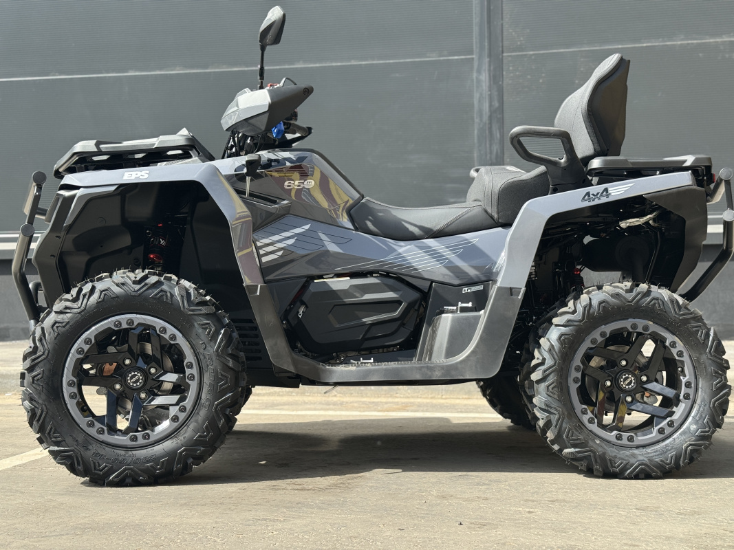 Квадроцикл HND QRX 650 PRO в Ухте