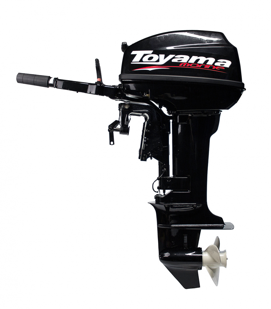 ЛОДОЧНЫЙ МОТОР TOYAMA T15BMS в Ухте