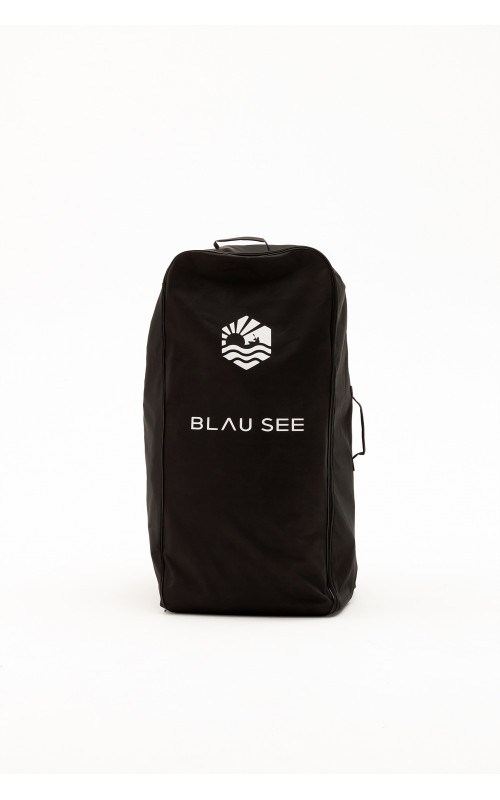 Надувной каяк Blau See Shark-3 Премиум в Ухте