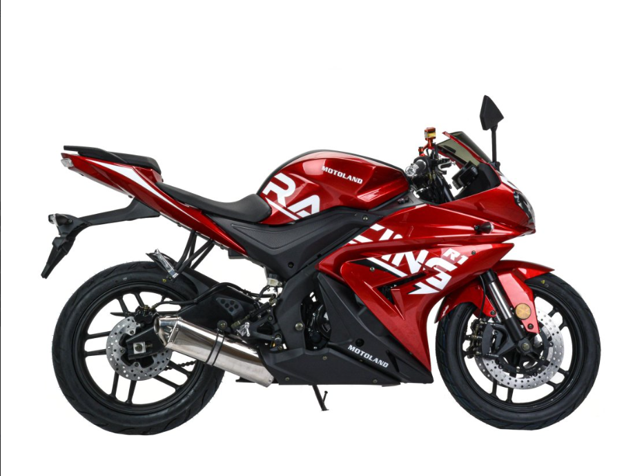 Мотоцикл MOTOLAND (МОТОЛЕНД) R1 300 в Ухте