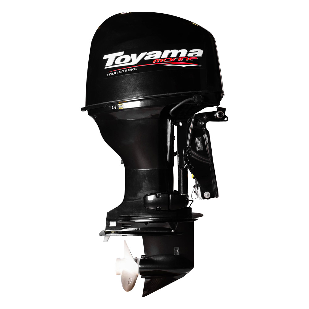 ЛОДОЧНЫЙ МОТОР TOYAMA F60FEL-T-EFI в Ухте