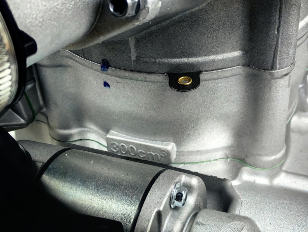 Мотоцикл JHLMOTO JHL Z8i (EFI) NC300S (182-MN) в Ухте