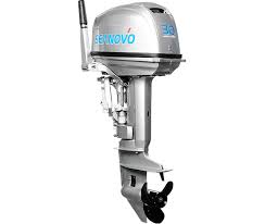 Лодочный мотор SEANOVO SN25FFES в Ухте