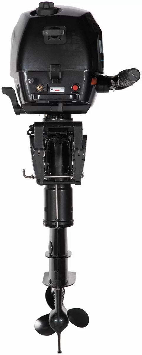 Лодочный мотор MARLIN MF 5 AMHS в Ухте