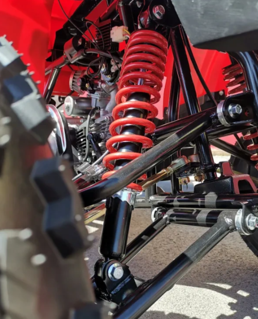 Квадроцикл PROMAX WILD 175 BASIC в Ухте