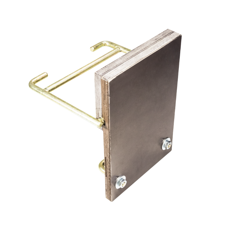 Навесной транец в Ухте