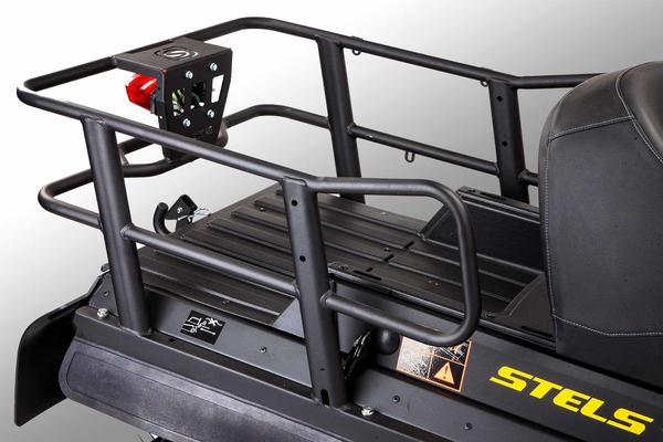 Снегоход SV600T (L ST SWT) ВИКИНГ 2.0 в Ухте