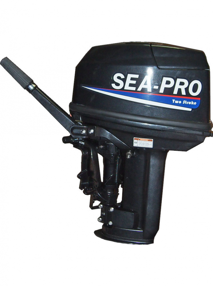 Лодочный мотор SEA-PRO T 30JS без водомет насадки в Ухте