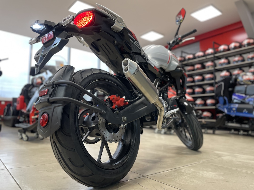 Мопед PROMAX CB150R (49) в Ухте